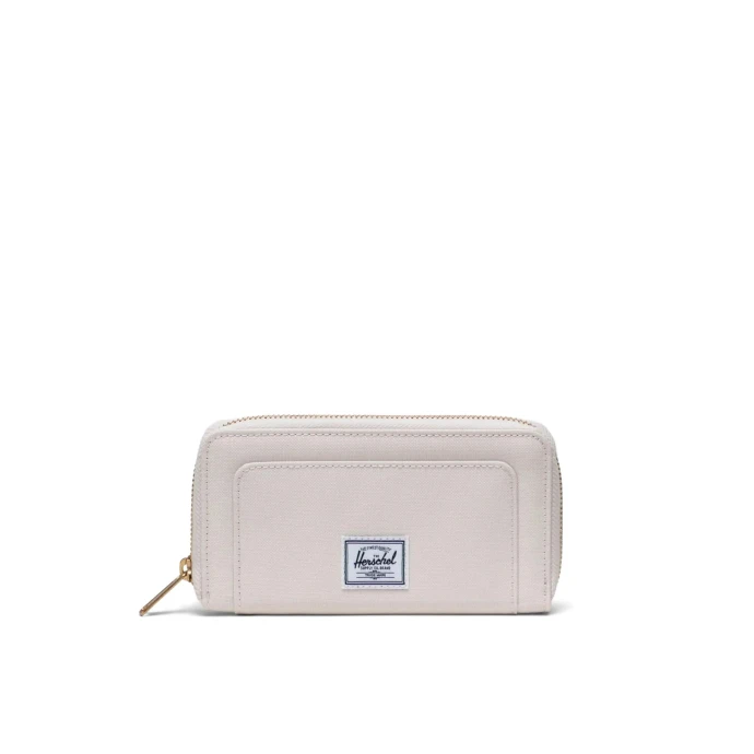 Πορτοφόλι Herschel Thomas Wallet 30079-05936 Whitecap Gray