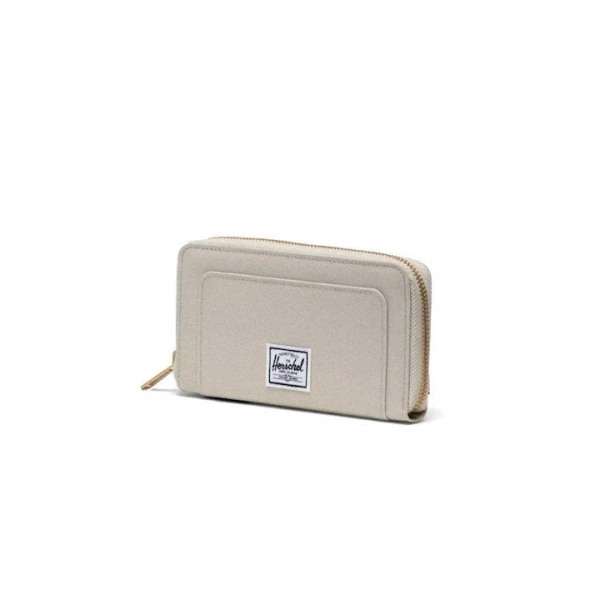 Πορτοφόλι Herschel Thomas Wallet 30079-05936 Whitecap Gray