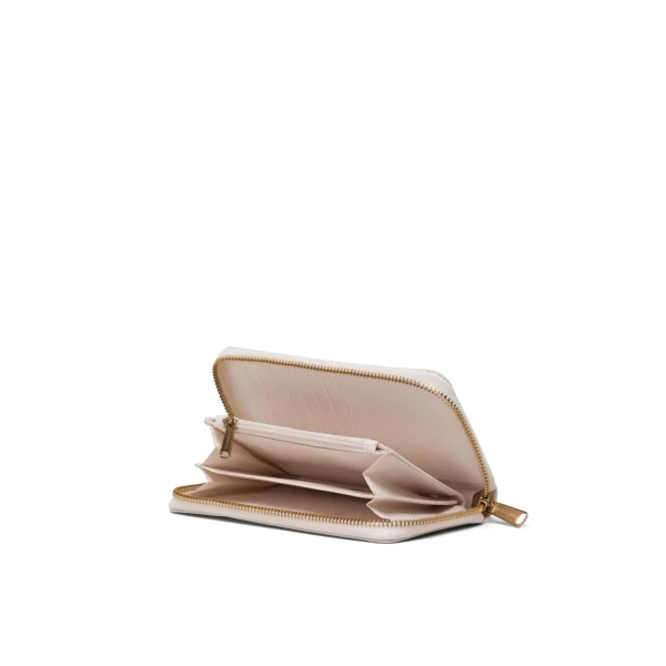 Πορτοφόλι Herschel Thomas Wallet 30079-05936 Whitecap Gray