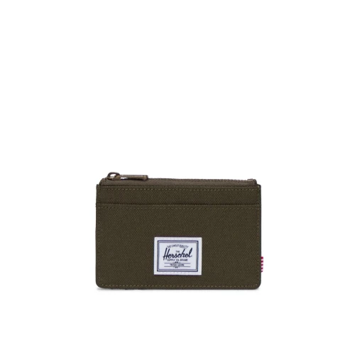Πορτοφόλι Herschel Supply Co Oscar RFID 30094-04281 Ivy Green