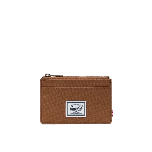 Πορτοφόλι Herschel Supply Co Oscar RFID 30094-05033 Rubber