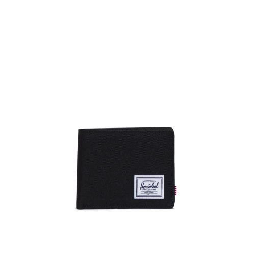 Πορτοφόλι Herschel Supply Co Roy Coin Wallet 30095-00001 Black