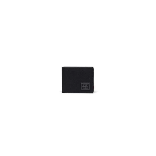 Πορτοφόλι Herschel Supply Co Roy Coin Wallet 30095-05881 Black Tonal