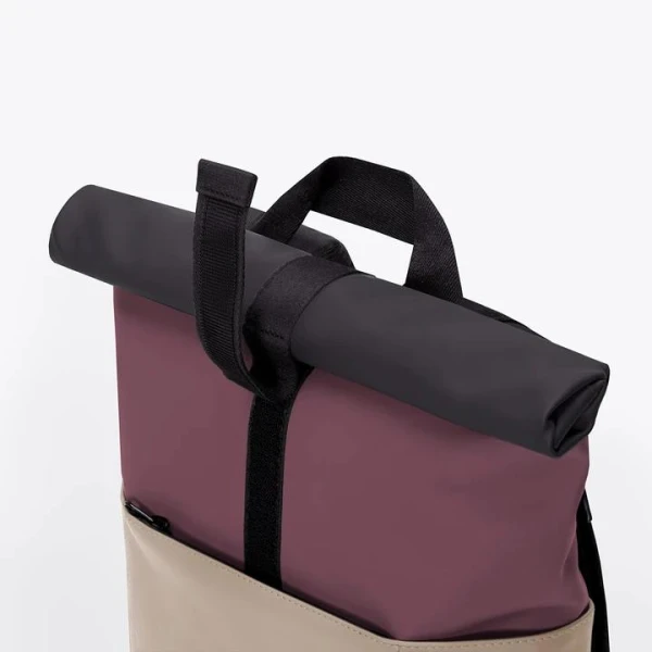 Σακίδιο Πλάτης Ucon Acrobatics Hajo Mini Backpack 309002775521 Olive - Almond ΣΑΚΙΔΙΑ ΠΛΑΤΗΣ
