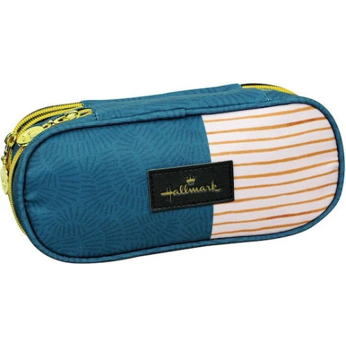 Κασετίνα οβάλ Hallmark 333-37141 Dashes
