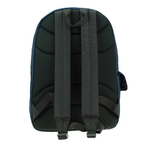 Σακίδιο Πλάτης Δημοτικού Back Me Up Maui 339-01033 Navy