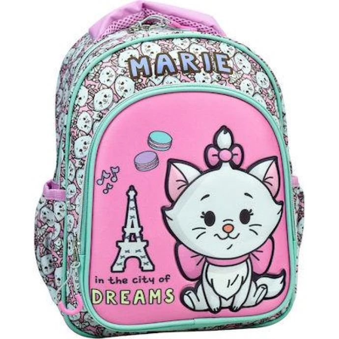 Σακίδιο Πλάτης Νηπίου Gim Animals Marie 341-24054