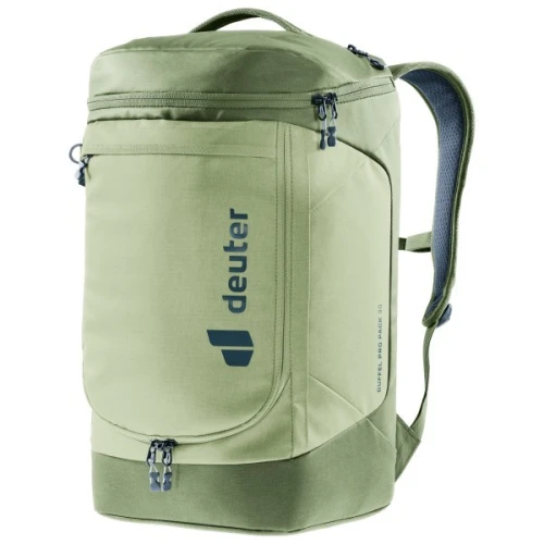 Σακίδιο Πλάτης- Καμπίνας Deuter Duffel Pro Pack 30 Mineral-Grove