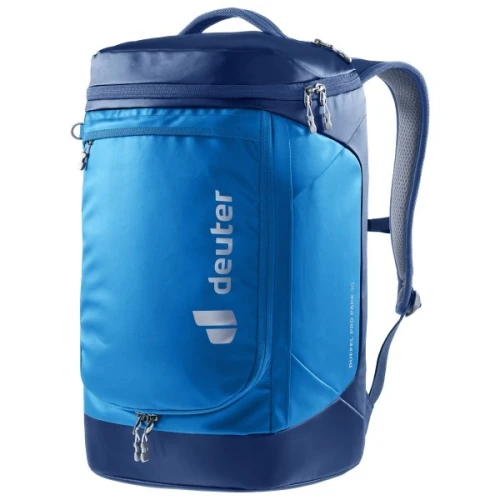 Σακίδιο Πλάτης- Καμπίνας Deuter Duffel Pro Pack 30 Neptune-Nightblue