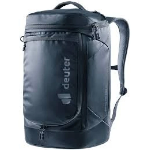 Σακίδιο Πλάτης- Καμπίνας Deuter Duffel Pro Pack 30 Μαύρο