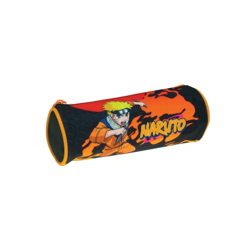 Κασετίνα Gim Βαρελάκι Naruto 369-00140