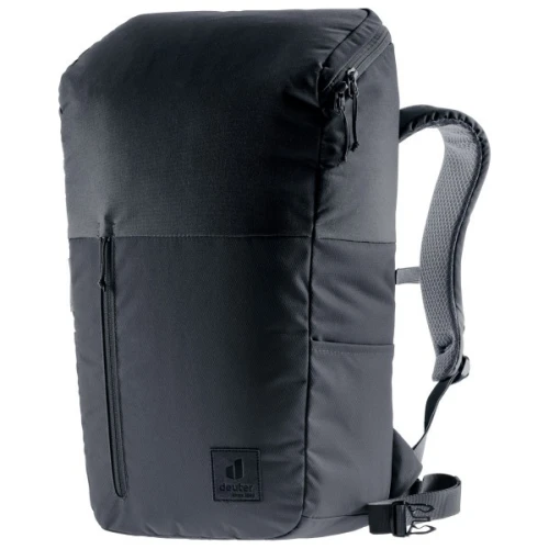 Σακίδιο Πλάτης Deuter UP Stockholm 22lt Μαύρο