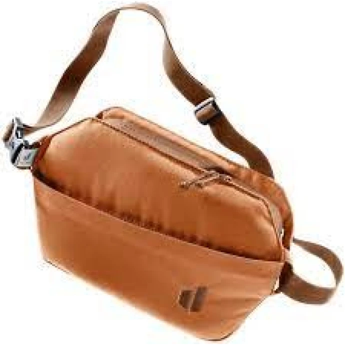 Τσαντάκι Μέσης-Ώμου Deuter Passway 2 Blue Jay Polar