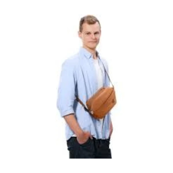 Τσαντάκι Μέσης-Ώμου Deuter Passway 2 Blue Jay Polar