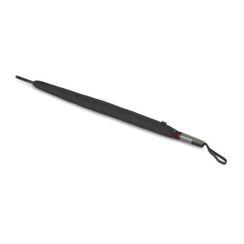 Όμπρέλα Βροχής Knirps T900 Series Duomatic Extra Long 39001000 Μαύρo