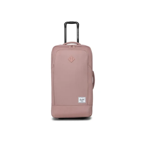 Βαλίτσα Μεσαία Μαλακή Herschel Supply Co Heritage 60x36x25cm Ash Rose