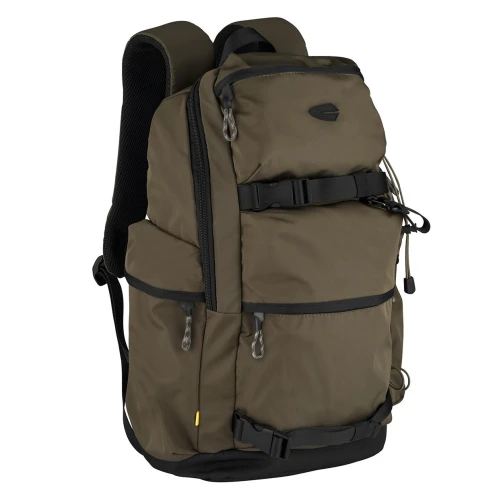 Σακίδιο Πλάτης Camel Active Terra Laptop 13 402-202-35 Χακί