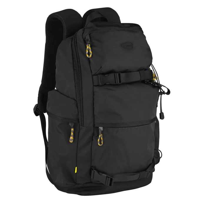 Σακίδιο Πλάτης Camel Active Terra Laptop 13 402-202-60 Μαύρο ΣΑΚΙΔΙΑ ΠΛΑΤΗΣ Σακίδιο Πλάτης Camel Active Terra Laptop 13 402-202-60 Μαύρο ΣΑΚΙΔΙΑ ΠΛΑΤΗΣ