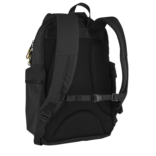 Σακίδιο Πλάτης Camel Active Terra Laptop 13 402-202-60 Μαύρο ΣΑΚΙΔΙΑ ΠΛΑΤΗΣ Σακίδιο Πλάτης Camel Active Terra Laptop 13 402-202-60 Μαύρο ΣΑΚΙΔΙΑ ΠΛΑΤΗΣ