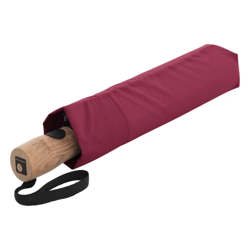 Oμπρέλα Bροχής Knirps Timber Duomatic 42301528 Hibiscus