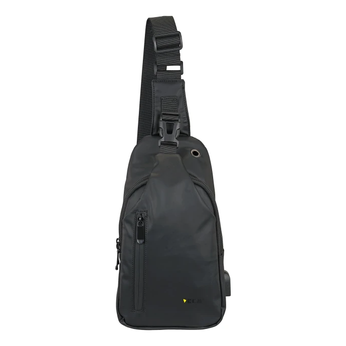Τσάντα Ώμου Διαγώνια Crossbody RCM 4835-011 Μαύρο ΤΣΑΝΤΕΣ & ΠΟΡΤΟΦΟΛΙΑ Τσάντα Ώμου Διαγώνια Crossbody RCM 4835-011 Μαύρο ΤΣΑΝΤΕΣ & ΠΟΡΤΟΦΟΛΙΑ