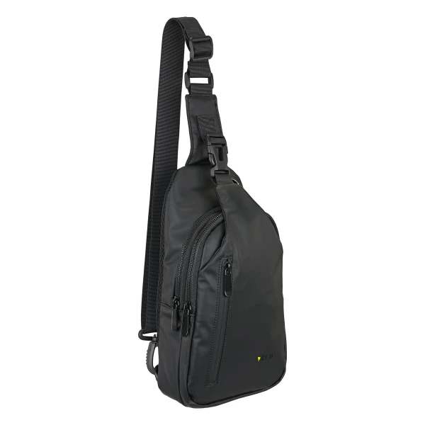 Τσάντα Ώμου Διαγώνια Crossbody RCM 4835-011 Μαύρο ΤΣΑΝΤΕΣ & ΠΟΡΤΟΦΟΛΙΑ Τσάντα Ώμου Διαγώνια Crossbody RCM 4835-011 Μαύρο ΤΣΑΝΤΕΣ & ΠΟΡΤΟΦΟΛΙΑ