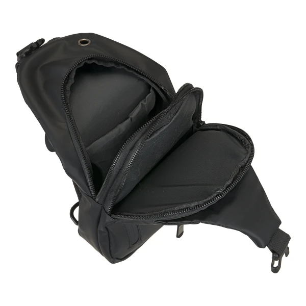 Τσάντα Ώμου Διαγώνια Crossbody RCM 4835-011 Μαύρο ΤΣΑΝΤΕΣ & ΠΟΡΤΟΦΟΛΙΑ Τσάντα Ώμου Διαγώνια Crossbody RCM 4835-011 Μαύρο ΤΣΑΝΤΕΣ & ΠΟΡΤΟΦΟΛΙΑ