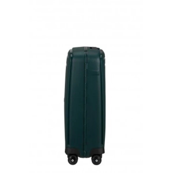 Βαλίτσα Καμπίνας Σκληρή Samsonite S Cure Spinner 55cm 49539-5257  Dark Teal