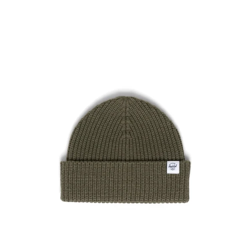 Σκούφος Herschel Watch Cap Beanie 50355-00001 Black O/S