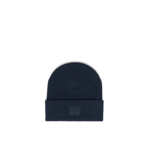 Σκούφος Herschel Elmer Tonal Beanie 50372-06446 Black Iris Tonal
