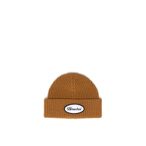 Σκούφος Herschel Watch Cap Station Beanie 50376-05033 Rubber O/S