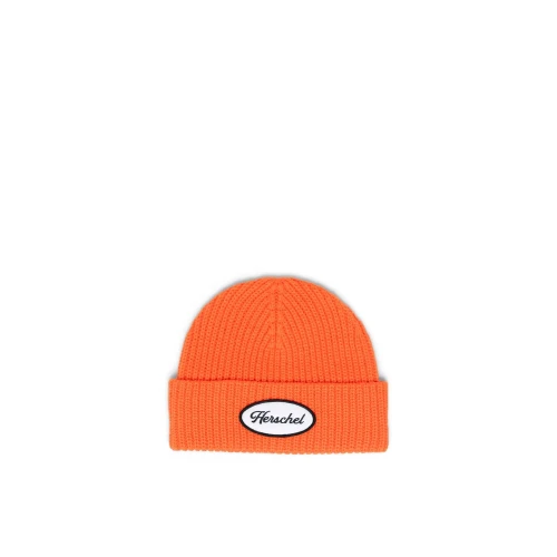 Σκούφος Herschel Watch Cap Station Beanie 50376-06387 Flame O/S