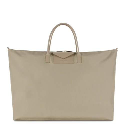 Σακβουαγιάζ-Τσαντα Tote Lancaster Wekender Bag 516-32 Smart KBA Galet