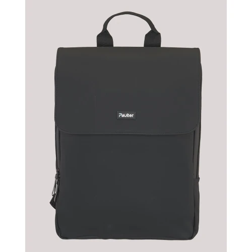 Σακίδιο Πλάτης  Laptop 15.6'' Paulter 6005 Black