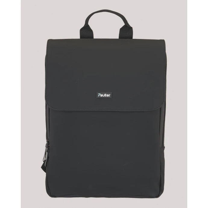 Σακίδιο Πλάτης  Laptop 15.6'' Paulter 6005 Black