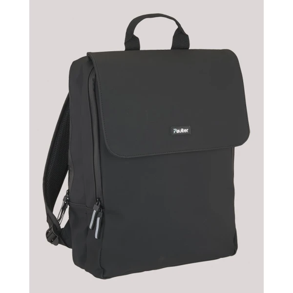 Σακίδιο Πλάτης  Laptop 15.6'' Paulter 6005 Black