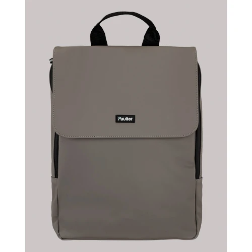 Σακίδιο Πλάτης  Laptop 15.6'' Paulter 6005 Grey
