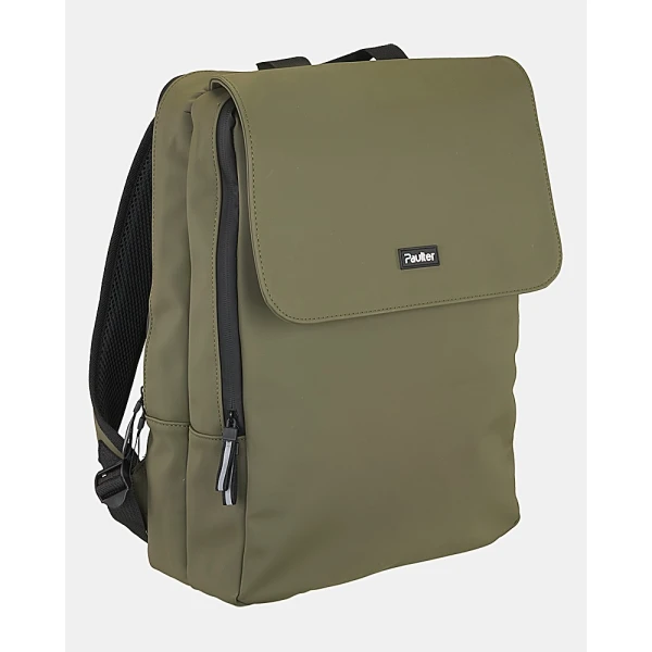 Σακίδιο Πλάτης  Laptop 15.6'' Paulter 6005 Olive