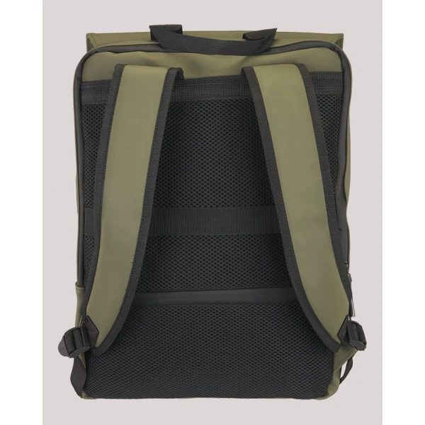 Σακίδιο Πλάτης  Laptop 15.6'' Paulter 6005 Olive