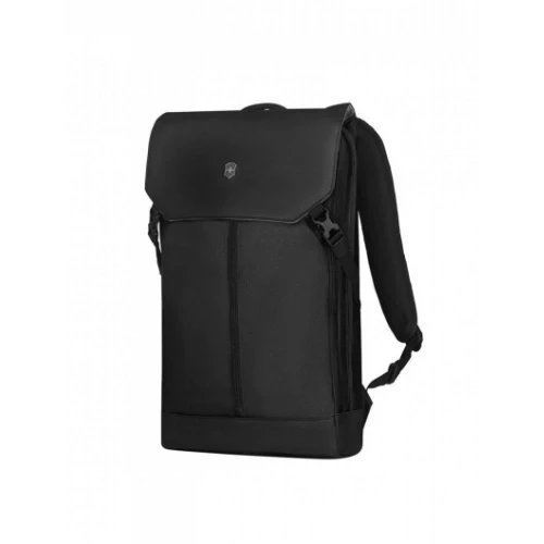 Σακίδιο Πλάτης Victorinox Altmont Original Flapover Laptop 15.6 ''Μαύρο