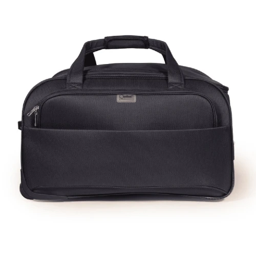 Σακβουαγιάζ Τροχήλατο Cardinal 640 152L Μαύρο