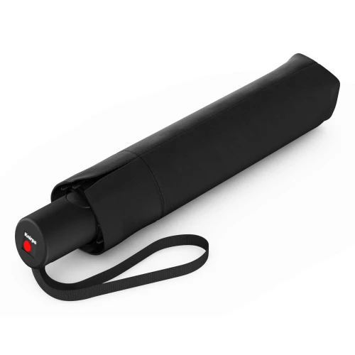 Ομπρέλα Βροχής Knirps A.200 Series Duomatic Medium 72011000 Μαύρη