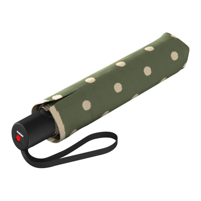 Ομπρέλα Βροχής Knirps A.200 Series Duomatic Medium 72018617 Dot Art Levander ΑΞΕΣΟΥΑΡ