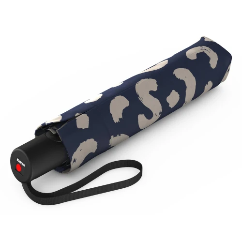 Ομπρέλα Βροχής Knirps A.200 Series Duomatic Medium 72018840 Cone Navy
