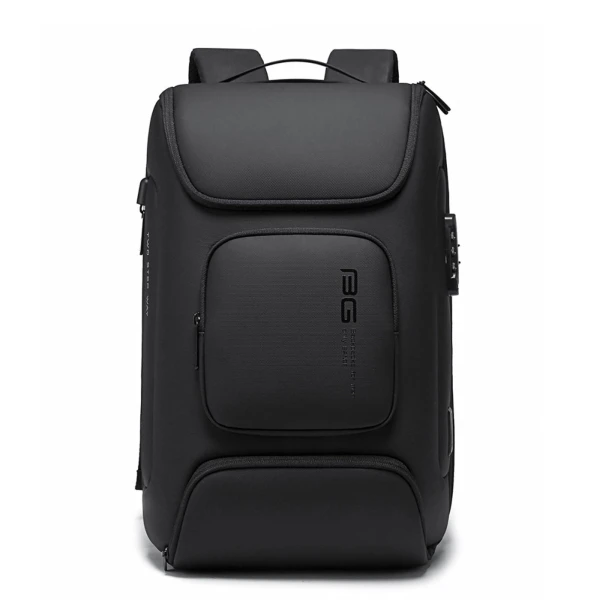 Σακίδιο Πλάτης Bange 7216 Plus Laptop 15,6 Σακίδιο Πλάτης Bange 7216 Plus Laptop 15,6