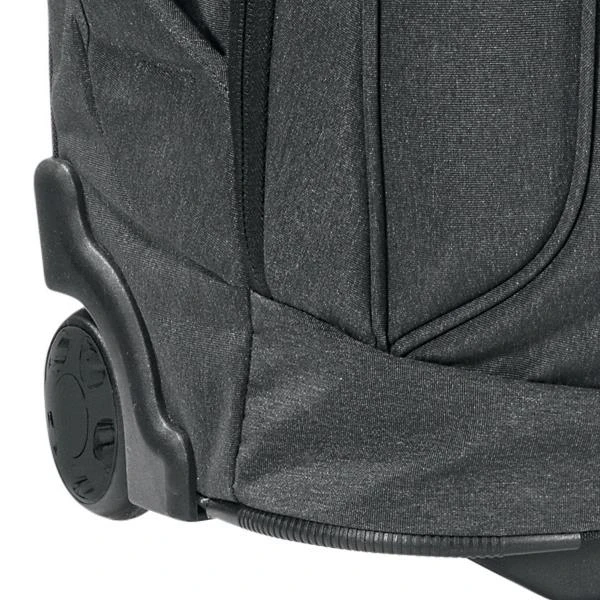 Τροχήλατος Σάκος Καμπίνας Ferrino Trolley Uxmal 30 Black ΒΑΛΙΤΣΕΣ & ΣΑΚΟΙ ΤΑΞΙΔΙΟΥ