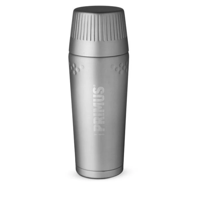 Παγούρι με Μόνωση Primus Trailbreak Vacuum Bottle 0.5lt Stainless Steel ΑΞΕΣΟΥΑΡ