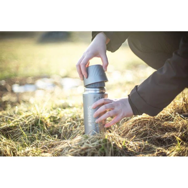 Παγούρι με Μόνωση Primus Trailbreak Vacuum Bottle 0.5lt Stainless Steel ΑΞΕΣΟΥΑΡ