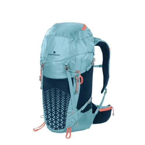 Σακίδιο Πλάτης Ferrino Agile 33 Lady Blue