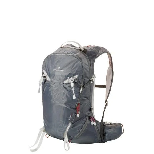 Σακίδιο Πλάτης Ferrino Rutor 25 Dark Grey